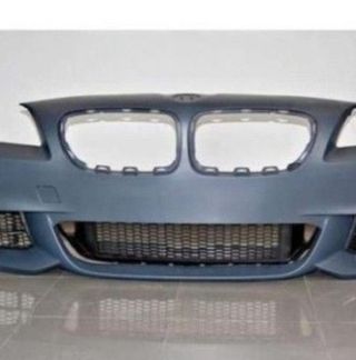 Paragolpes Delantero BMW F10 / F11 / F18 LCI 2010-
