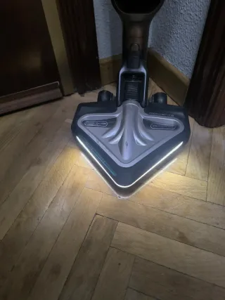 Aspirador Rowenta 24V