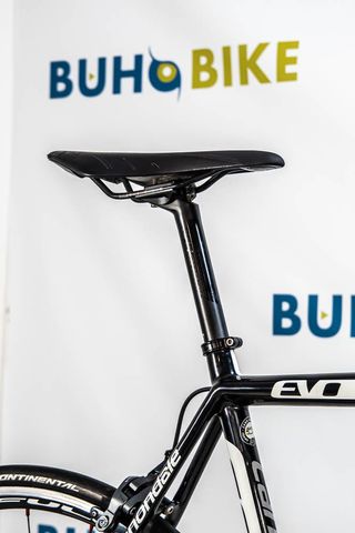 CANNONDALE SUPERSIX EVO ULTEGRA DI2 T-58 2014 - Talla: 58