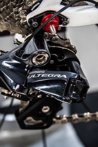 CANNONDALE SUPERSIX EVO ULTEGRA DI2 T-58 2014 - Talla: 58