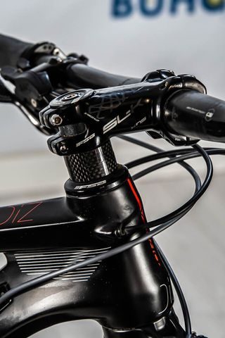 ORBEA OIZ M20 T-S 2016 BICICLETA SEGUNDA MANO - Talla: S