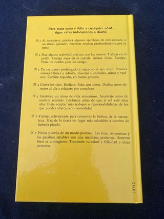 Libro: El arte de vivir bien