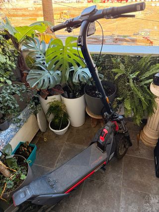 Patinete Eléctrico Segway gt