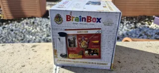 Juego de mesa Harry Potter