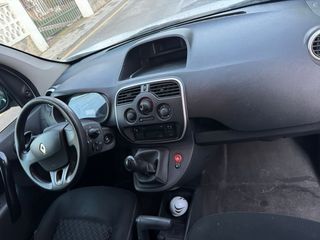 Renault Kangoo Furgón 1.5 dCi 75 CV