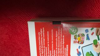 LEGO 71407 Super Mario Cat Peach Frozen Tower