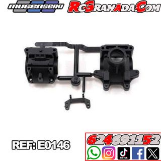 MUGEN CAJA DIFERENCIAL EXTERIOR MBX6/7/7R