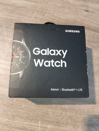 Samsung Galaxy Watch 46mm - SM-R805F Reloj
