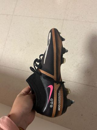 Botas de fútbol Nike Phantom GT