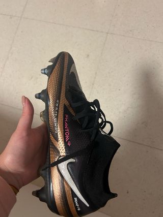 Botas de fútbol Nike Phantom GT