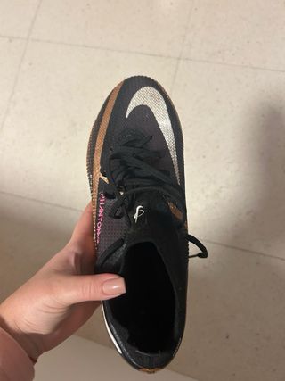 Botas de fútbol Nike Phantom GT