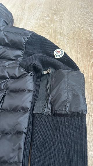 Cardigan Moncler