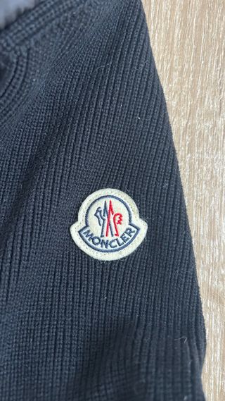 Cardigan Moncler