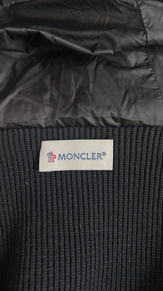 Cardigan Moncler