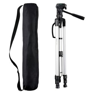 Trípode de fotografía y vídeo