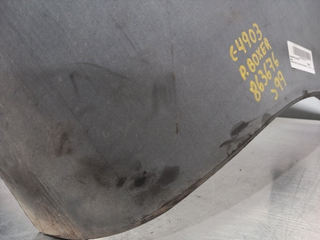 PARAGOLPES DELANTERO PEUGEOT BOXER (230) FURGÓN B