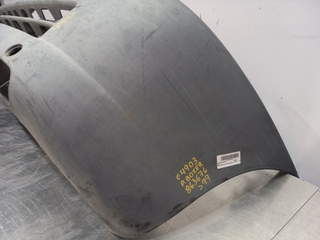 PARAGOLPES DELANTERO PEUGEOT BOXER (230) FURGÓN B