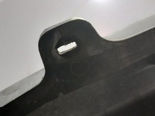 PARAGOLPES DELANTERO PEUGEOT BOXER (230) FURGÓN B