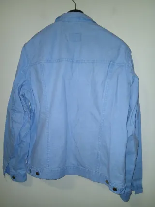 Giacca Levi's in Denim Anni '80 Taglia XL/XXL