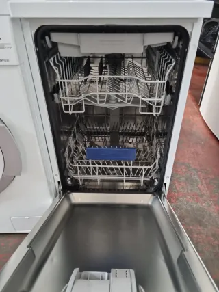 Lavavajillas Siemens 45cm IQ500