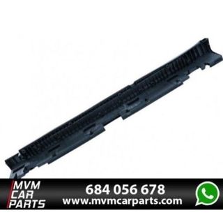 Estriberas para Mercedes GLE SUV W167 con Luz led