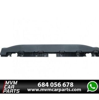 Estriberas para Mercedes GLE SUV W167 con Luz led