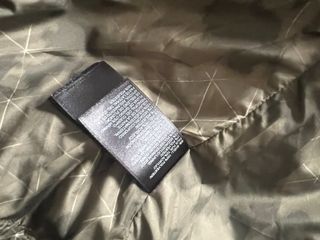 Chaleco The North Face verde oliva