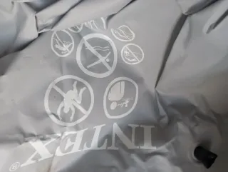 Piscina hinchable sin tubos