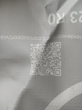 Piscina hinchable sin tubos