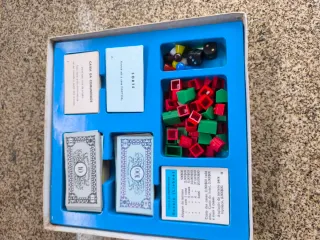 Monopoly Jogo de Sociedade Majora
