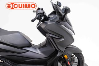 HONDA FORZA 125