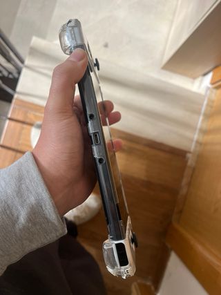 Nintendo Switch OLED + Accessori