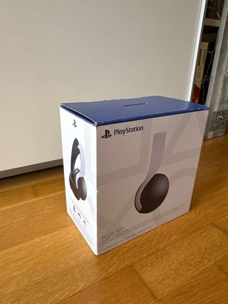 Auriculares PlayStation Pulse 3D