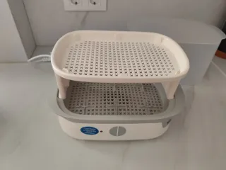 Esterilizador Tommee Tippee