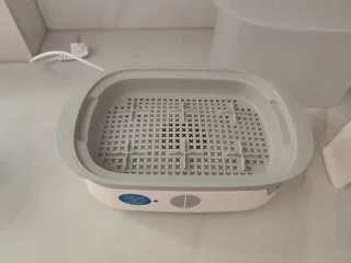 Esterilizador Tommee Tippee