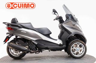 PIAGGIO MP3 500 HPE ABS BUSINESS