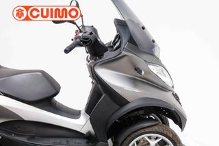 PIAGGIO MP3 500 HPE ABS BUSINESS