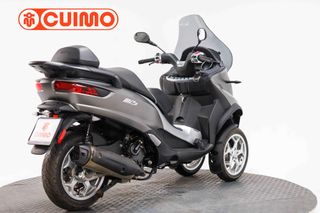 PIAGGIO MP3 500 HPE ABS BUSINESS