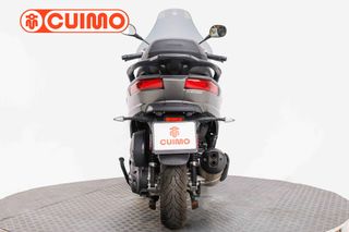 PIAGGIO MP3 500 HPE ABS BUSINESS