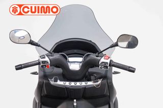 PIAGGIO MP3 500 HPE ABS BUSINESS