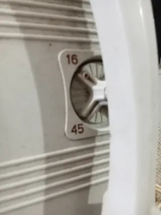 Tocadiscos Faro Vintage