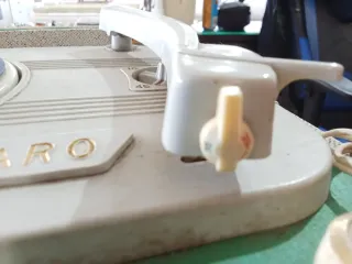 Tocadiscos Faro Vintage