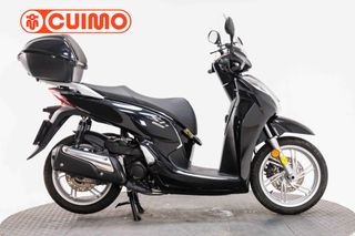 HONDA SH 300 ABS CONFORT G