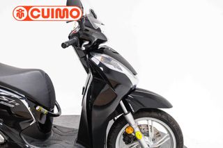 HONDA SH 300 ABS CONFORT G