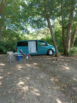 Mercedes-Benz Vito 1998