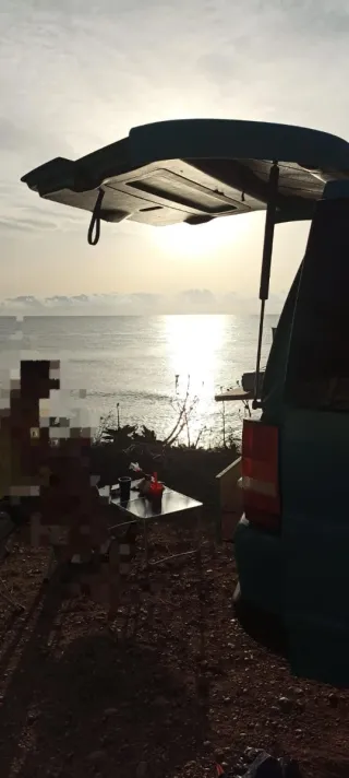 Mercedes-Benz Vito 1998