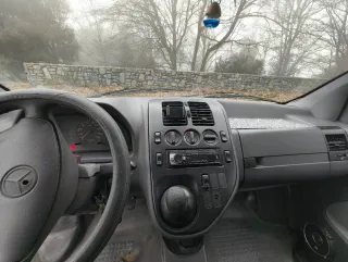 Mercedes-Benz Vito 1998