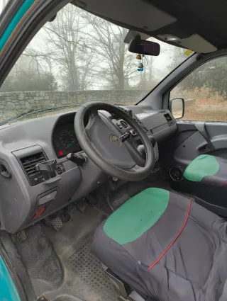 Mercedes-Benz Vito 1998