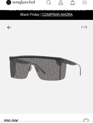 ORIGINALES CHRISTIAN DIOR SOLO HOY !!