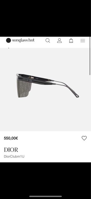 ORIGINALES CHRISTIAN DIOR SOLO HOY !!